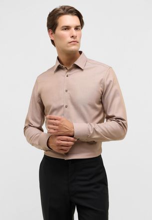 Eterna SLIM FIT NON IRON (b&uuml;gelfrei)