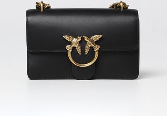 Pinko Mini Bag PINKO Woman color Black