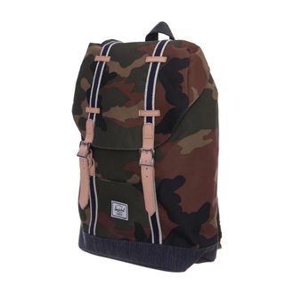 Herschel Tassen, unisex, Veelkleurig, ONE Size, Retreat Rugzak