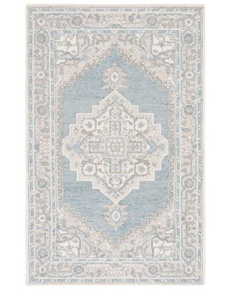 Safavieh Metro Wool & Cotton Rug