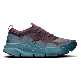 On Cloudsoma Trailrunningschuhe f&uuml;r Damen | t&uuml;rkis