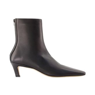 Toteme Donna, Scarpe, Nero, 36 EU, new