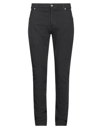 Balmain BOTTOMWEAR - Jeans on YOOX.COM