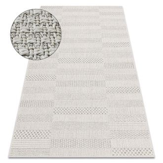 RugsX RugsX Origi Rug in Yellow | Size: 155 cm x 220 cm