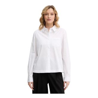 Joop Camicia - - Blouses & Shirts - Donna - Bianco - S
