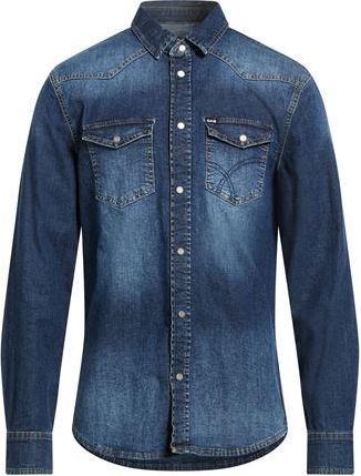 Gas TOPWEAR - Camicie jeans su YOOX.COM