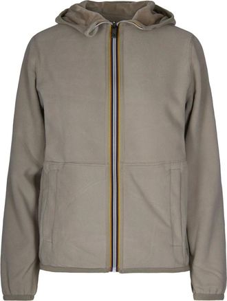 K-Way Mujer, Chaquetas, Beige, Talla: M