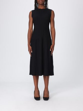 Max Mara Abito Egizio midi Max Mara in maglia