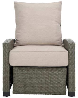 Safavieh Landon Recliner Chair