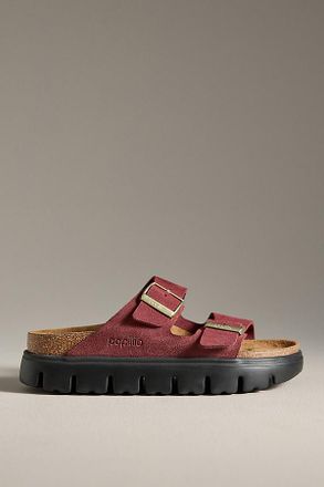 Anthropologie Birkenstock Arizona Sport Sandals