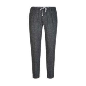 Eleventy Uomo, Pantaloni, Marrone, W31, new
