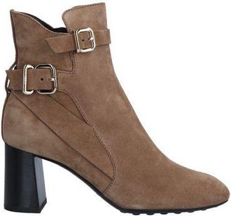 Tod's CALZADO - Botines de caña alta en YOOX.COM
