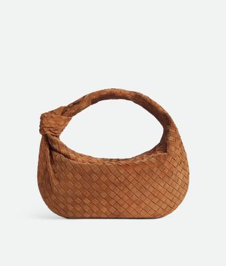 Bottega Veneta Jodie - Marrone - Donna - U