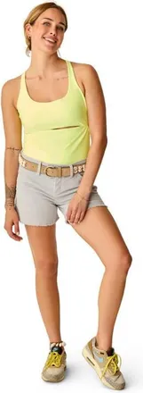 Carve Designs Oahu 4-Inch Shorts for Women in Dawn in Quarry at Nordstrom, Size 10