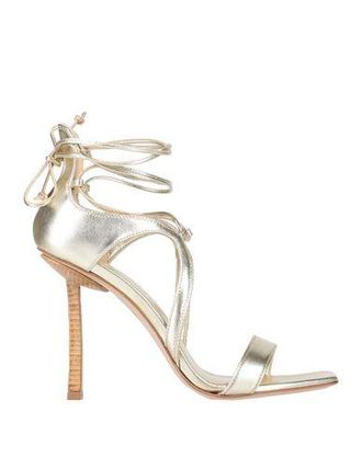 Le Silla Sandals