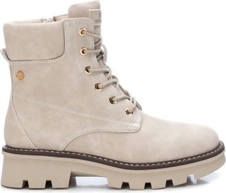 Xti Womens Combat Boots