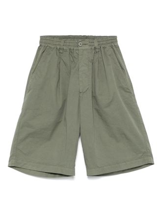 Paura Fürchte Harrison Short mit Butter