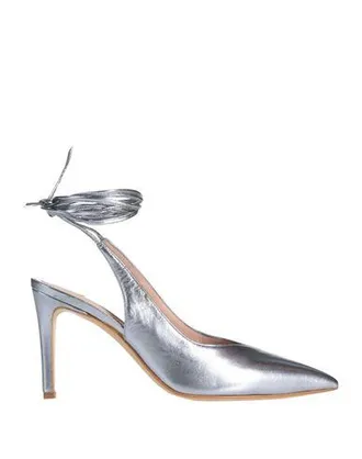 FRANCESCO SACCO FOOTWEAR - Pumps on YOOX.COM