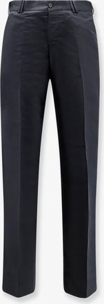 Pantaloni Torino Pantaloni Michael Reworked in lino e cotone - PT TORINO - gender_Man