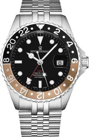 Revue Thommen Diver Mens Watch