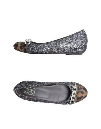 Giancarlo Paoli SCHUHE - Ballerinas auf YOOX.COM