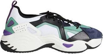 Emporio Armani FOOTWEAR - Trainers sur YOOX.COM