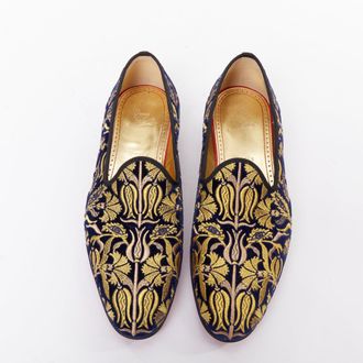 Christian Louboutin Baroque Loafer