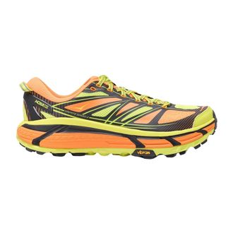 Hoka One One Hombre, Zapatos, Naranja, Talla: 42 1/2 EU