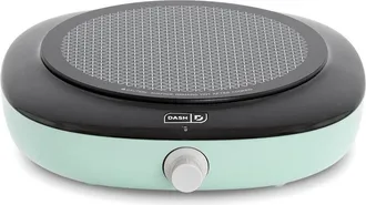 Dash Everyday Electric Cooktop