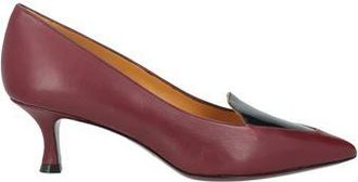 A.Testoni FOOTWEAR - Pumps sur YOOX.COM