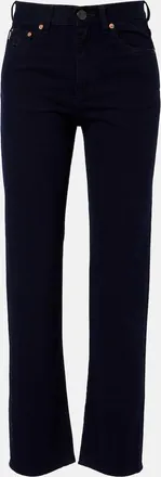 Blaz&eacute; Milano Blaz&eacute; Milano Paso slim jeans