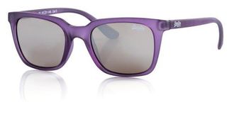 Superdry SDS HAYLEE 161 Mens Sunglasses Purple Size 51