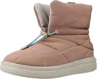 Hey Dude Winterlaarzen - Dames - Winterlaarzen - Roze - 41 EU - Schoenen