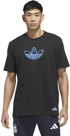 adidas Mens adidas Black Argentina National Team 2026 Away Jersey Hook T-Shirt at Nordstrom, Size X-Large