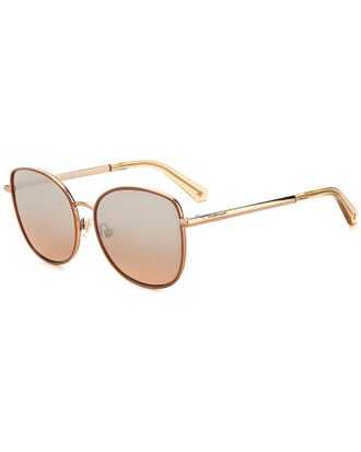 Kate Spade New York Kate Spade New York Womens Maryam 56Mm Sunglasses