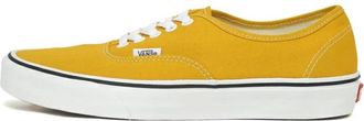 Vans Authentic Color Theory Golden Yellow VN0A5JMPF3X