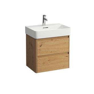 Laufen Laufen Base 2.0 Para Lavabo Val, 2 Cajones, Incl. Sistema