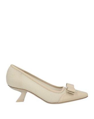 Women's Ferragamo Leather Pumps - up to −82% | Stylight
