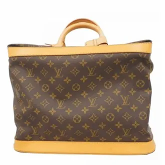 Louis Vuitton unisex, Pre-owned, Marrone, Taglia unica, used