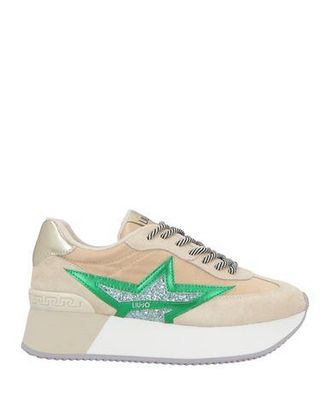 Liu Jo FOOTWEAR - Trainers on YOOX.COM