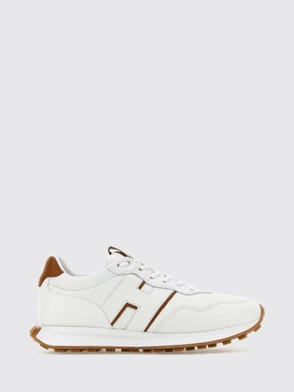 Hogan Sneakers Uomo colore Bianco