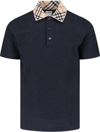 Burberry Polo Check