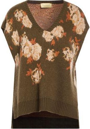 Momoni MAGLIERIA - Pullover su YOOX.COM