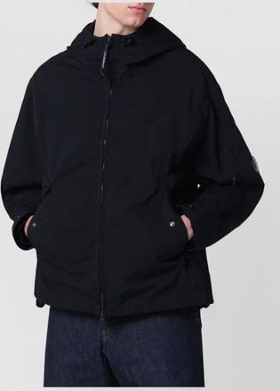 C.P. Company hooded jacket