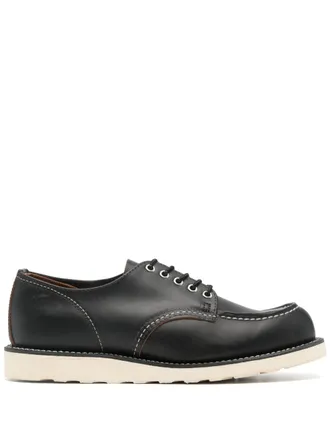 Red Wing Shoes Shop Moc Oxford