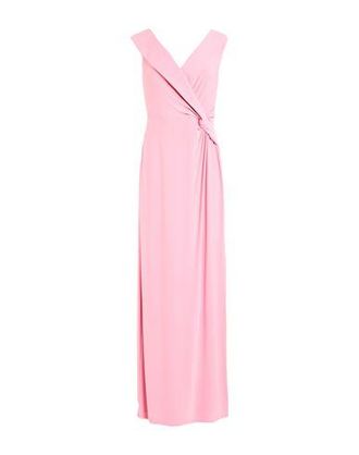 Ralph Lauren JERSEY OFF-THE-SHOULDER GOWN