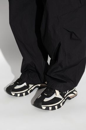 Dolce & Gabbana DG Country Road Sports Shoes, Mens, Black