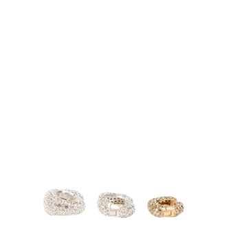 Cult Gaia Donna, Accessori, Giallo, Taglia unica, new