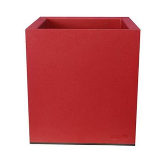 Riviera & Bar Riviera - Bac Granit - 40x40 Cm - Rojo