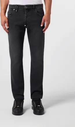 Philipp Plein Jeans slim fit in denim
